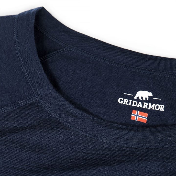 Gridarmor Myrdal Merinotop Men's Navy Blazer Gridarmor Gridarmor Myrdal Merinotop Men's Navy Blazer Gridarmor
