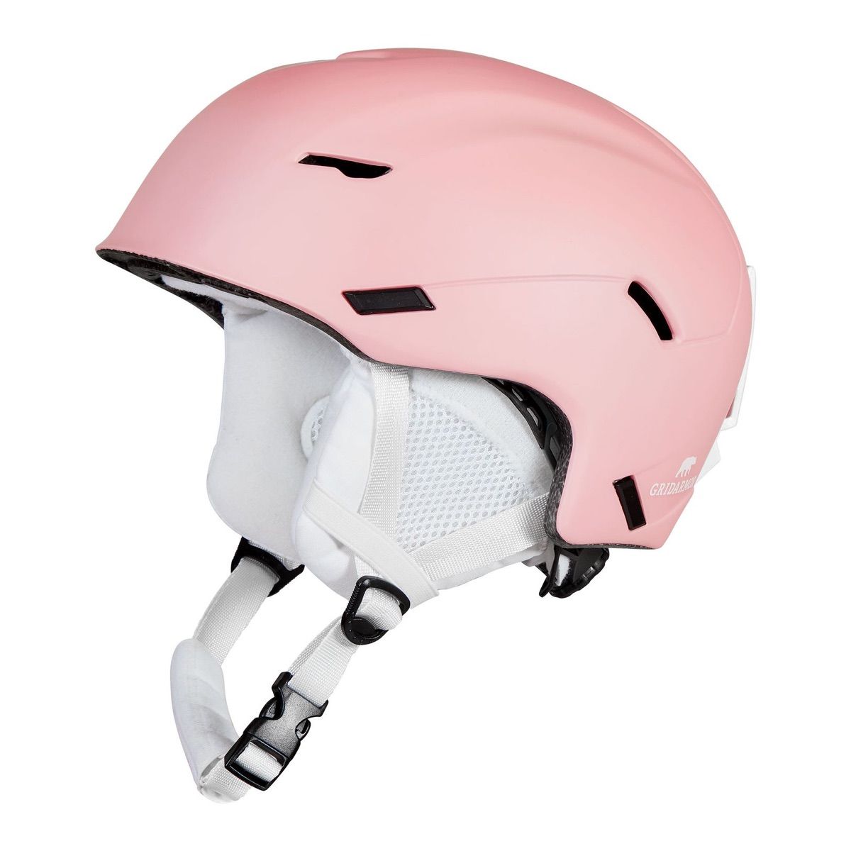 Gridarmor Norefjell Alpine Helmet Jr Pink