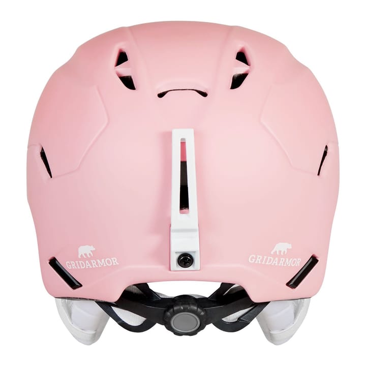 Gridarmor Norefjell Alpine Helmet Jr Pink Gridarmor