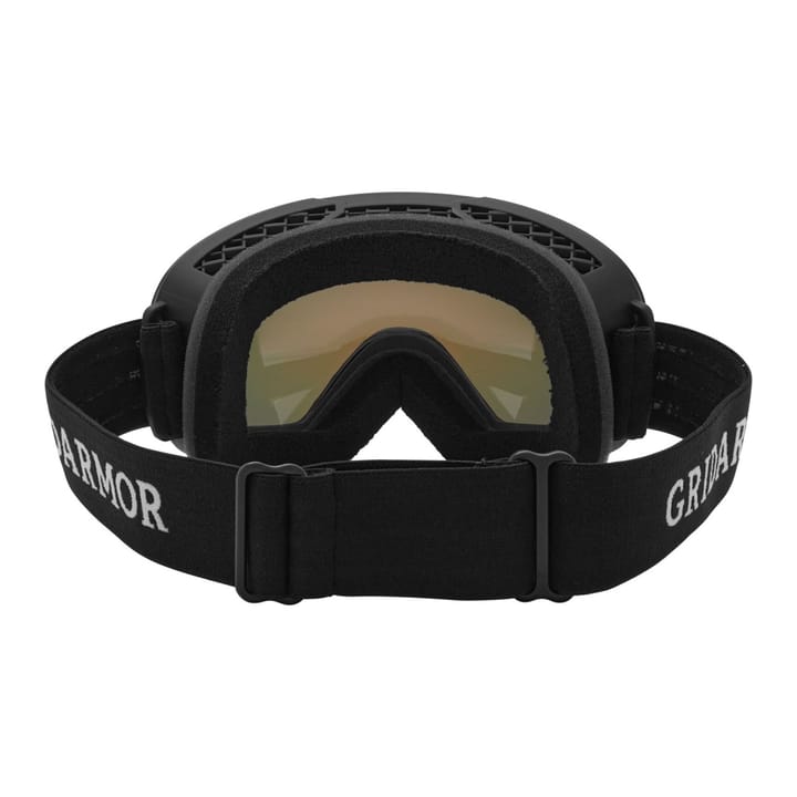 Gridarmor Norefjell Ski Goggles Red Gridarmor