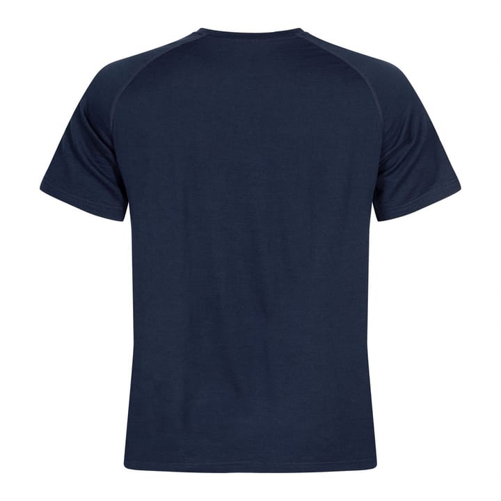 Gridarmor Men's Odda Merino T-Shirt Navy Blazer Gridarmor Gridarmor Men's Odda Merino T-Shirt Navy Blazer Gridarmor