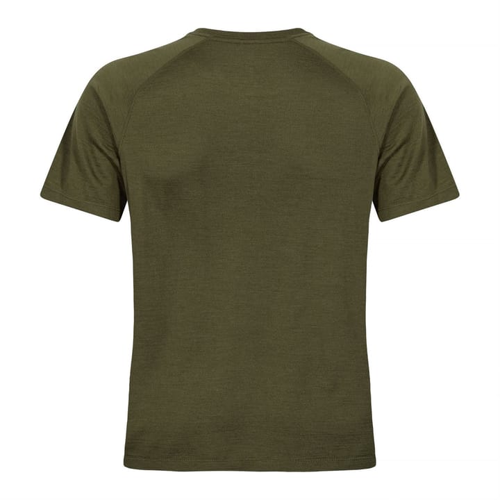 Gridarmor Odda Merino T-shirt Men's Winter Moss Gridarmor Gridarmor Odda Merino T-shirt Men's Winter Moss Gridarmor
