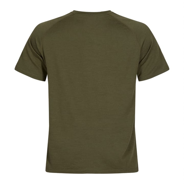 Gridarmor Men's Odda Merino T-Shirt Winter Moss Gridarmor Gridarmor Men's Odda Merino T-Shirt Winter Moss Gridarmor