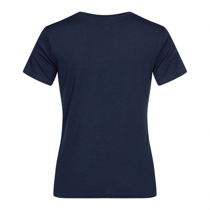 Gridarmor Women's Odda Merino T-Shirt Navy Blazer Gridarmor Gridarmor Women's Odda Merino T-Shirt Navy Blazer Gridarmor