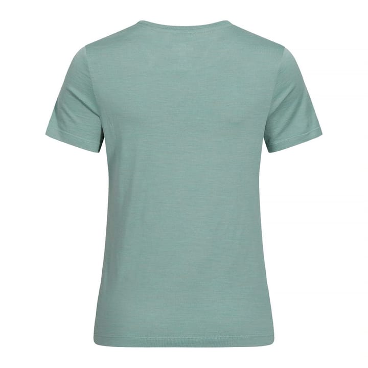Gridarmor Odda Merino T-shirt Women's Green Bay Gridarmor Gridarmor Odda Merino T-shirt Women's Green Bay Gridarmor