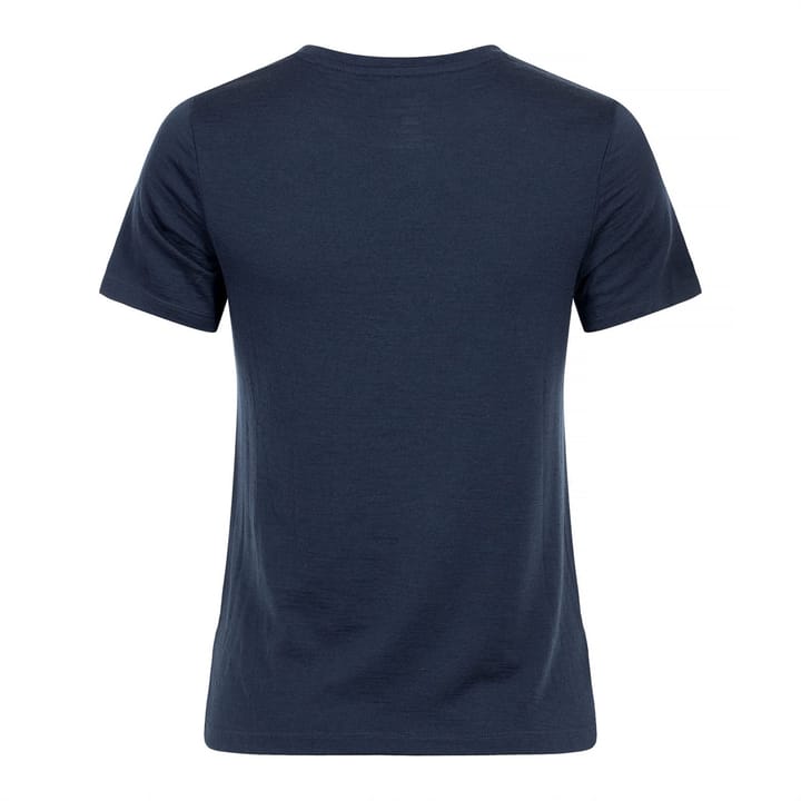 Gridarmor Odda Merino T-shirt Women's Navy Blazer Gridarmor Gridarmor Odda Merino T-shirt Women's Navy Blazer Gridarmor