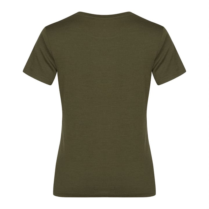 Gridarmor Women's Odda Merino T-Shirt Winter Moss Gridarmor Gridarmor Women's Odda Merino T-Shirt Winter Moss Gridarmor