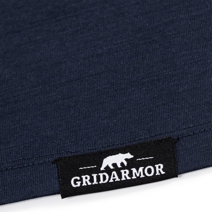 Gridarmor Senja Merino Singlet Women's Navy Blazer Gridarmor Gridarmor Senja Merino Singlet Women's Navy Blazer Gridarmor