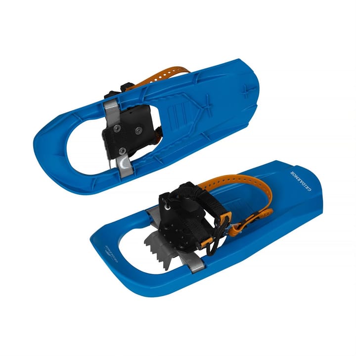 Gridarmor Skarvan Jr Snowshoe Snorkel Blue Gridarmor