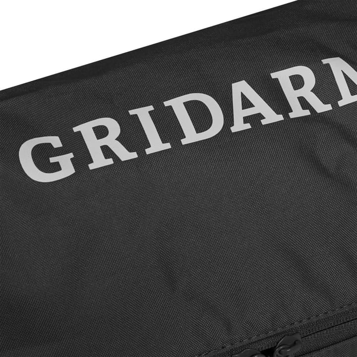 Gridarmor Skibag Black Gridarmor Gridarmor Skibag Black Gridarmor