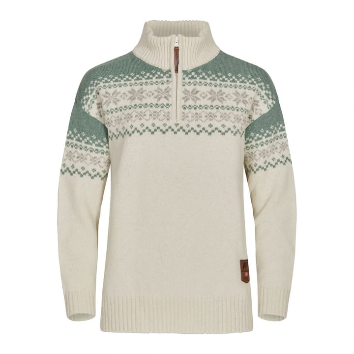 Gridarmor Women's Snøkrystall Ullgenser Green Bay Gridarmor Gridarmor Women's Snøkrystall Ullgenser Green Bay Gridarmor
