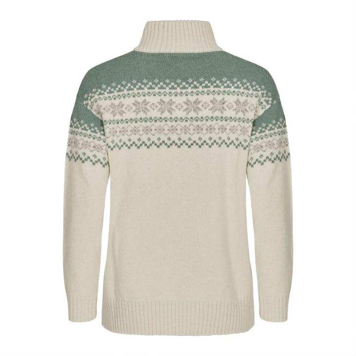 Gridarmor Women's Snøkrystall Ullgenser Green Bay Gridarmor Gridarmor Women's Snøkrystall Ullgenser Green Bay Gridarmor
