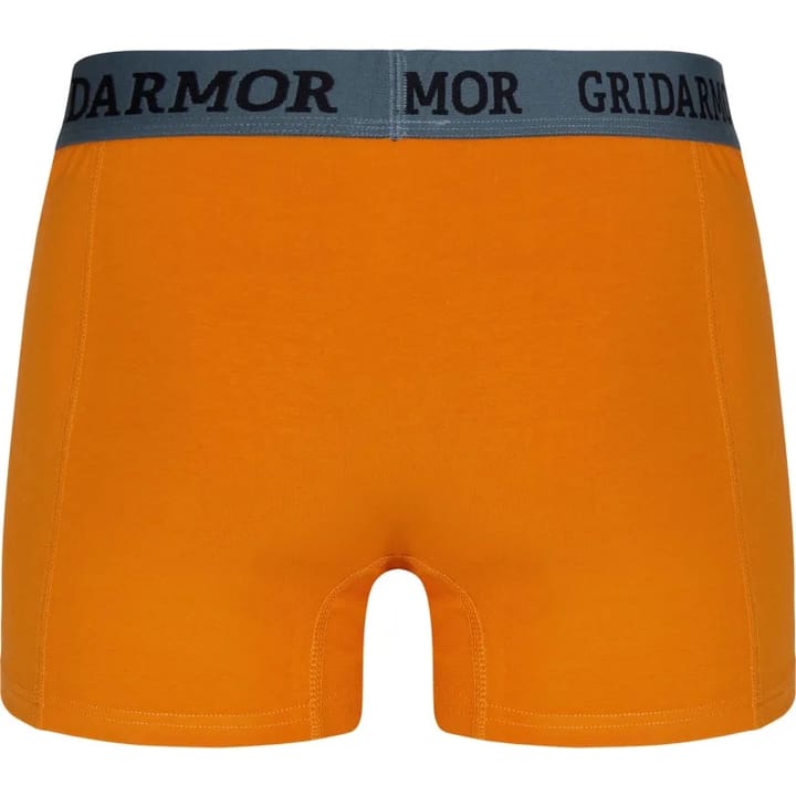 Gridarmor Steine 3p Cotton Boxers 2.0 Men Multi Color Gridarmor