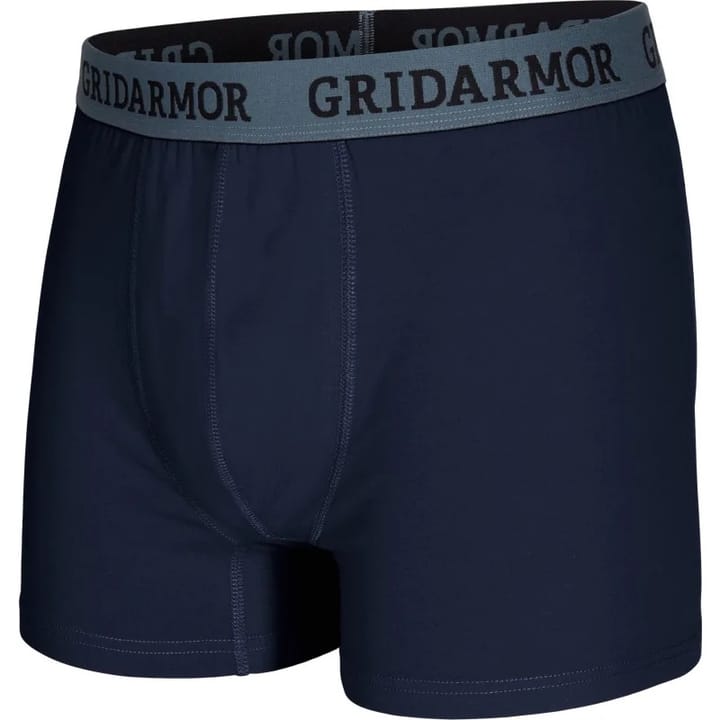 Gridarmor Steine 3p Cotton Boxers 2.0 Men Multi Color Gridarmor