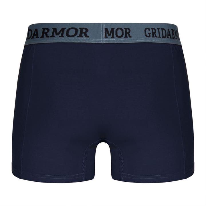 Gridarmor Steine 3p Cotton Boxers Men Multi Color Gridarmor