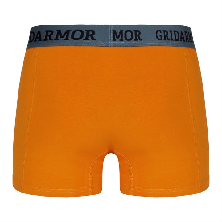 Gridarmor Steine 3p Cotton Boxers Men's Multi Color Gridarmor Gridarmor Steine 3p Cotton Boxers Men's Multi Color Gridarmor