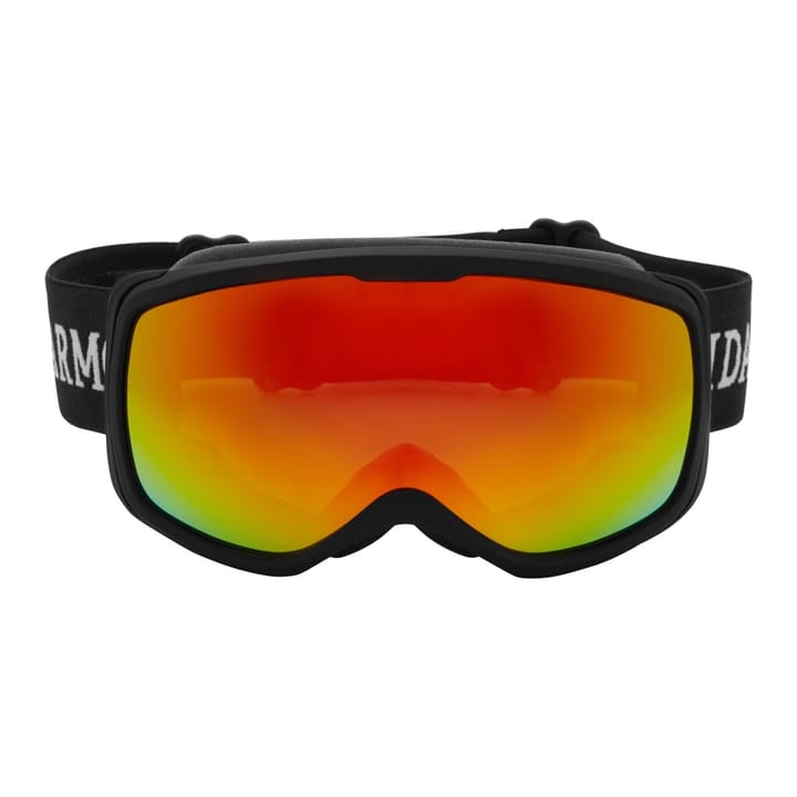 Gridarmor Storefjell Ski Goggles Kids Red Gridarmor