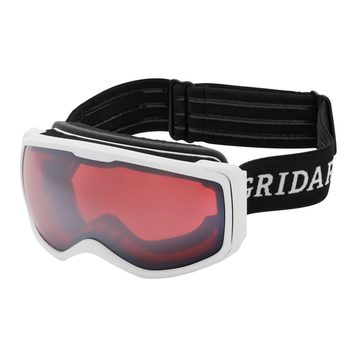 Gridarmor Storefjell Ski Goggles Kids Silver Gridarmor