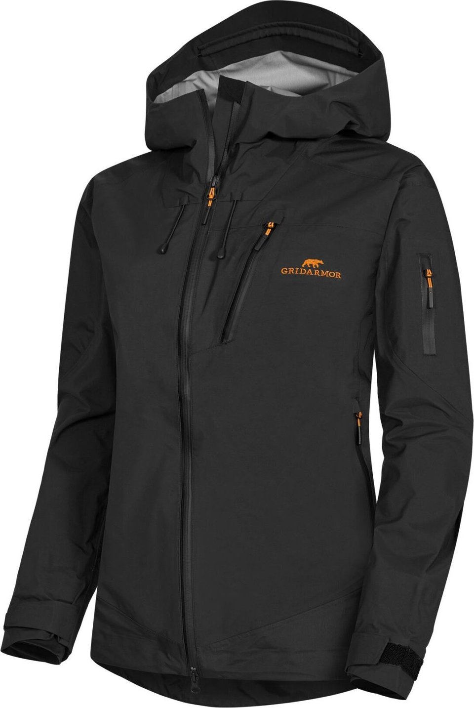 Women's Storfosna 3-Layer Shell Jacket