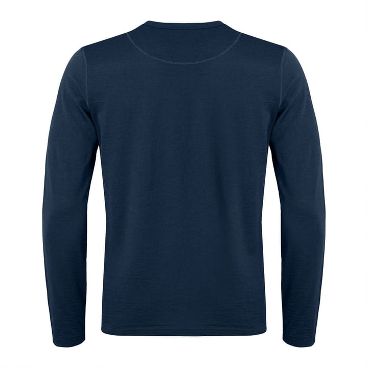 Gridarmor Men's Ulvik Wool Top Navy Blazer Gridarmor Gridarmor Men's Ulvik Wool Top Navy Blazer Gridarmor