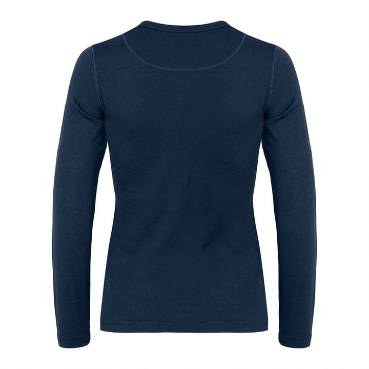 Gridarmor Women's Ulvik Wool Top Navy Blazer Gridarmor Gridarmor Women's Ulvik Wool Top Navy Blazer Gridarmor