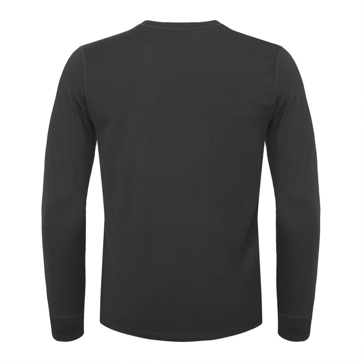 Gridarmor Viks Wool Undertøytop Men Black Beauty Gridarmor Gridarmor Viks Wool Undertøytop Men Black Beauty Gridarmor