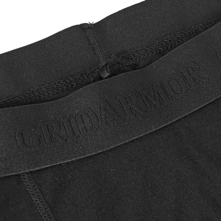 Gridarmor Viks Wool Longs 2.0 Men Black Beauty Gridarmor