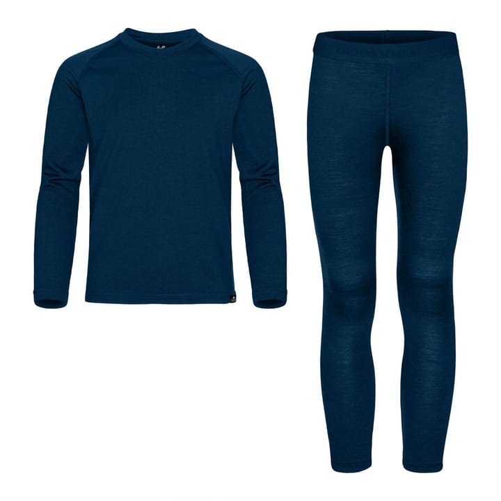 Gridarmor Juniors' Viks Wool Set Navy Blazer Gridarmor