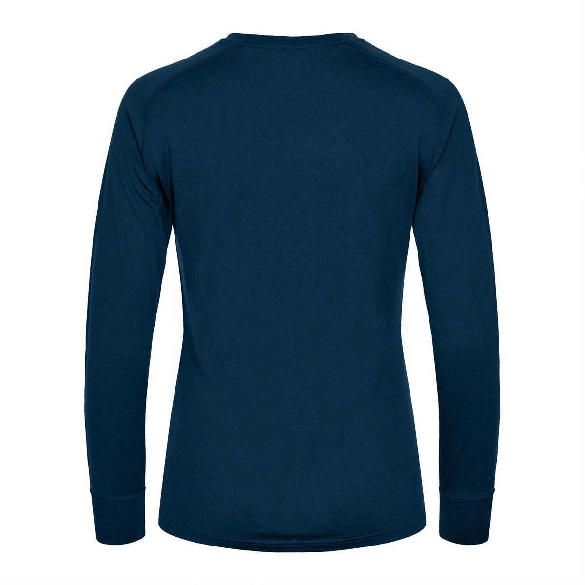 Gridarmor Women's Viks Wool Top 2.0 Navy Blazer