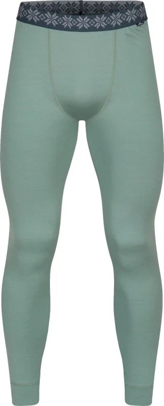 Men's Viks Wool Undertøy Longs