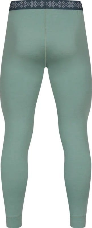 Gridarmor Viks Wool Undertøy Longs Men Green Bay Gridarmor Gridarmor Viks Wool Undertøy Longs Men Green Bay Gridarmor