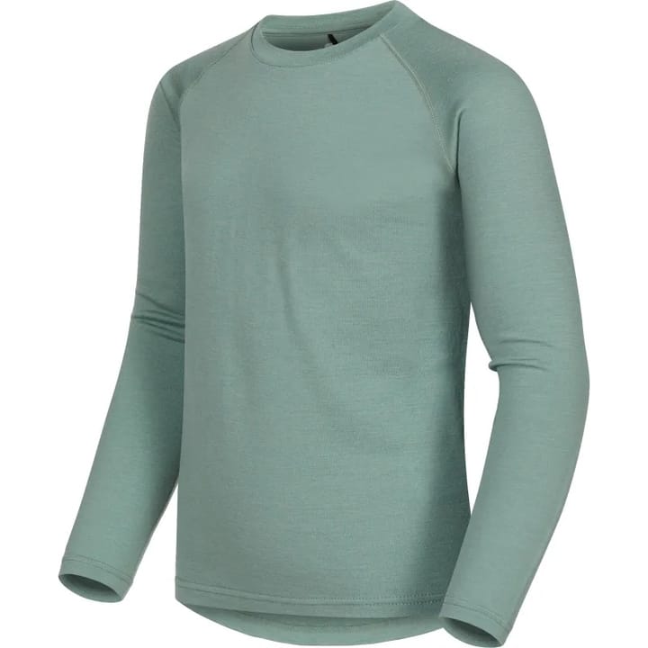 Gridarmor Viks Wool Undertøy Set Jr Green Bay Gridarmor Gridarmor Viks Wool Undertøy Set Jr Green Bay Gridarmor