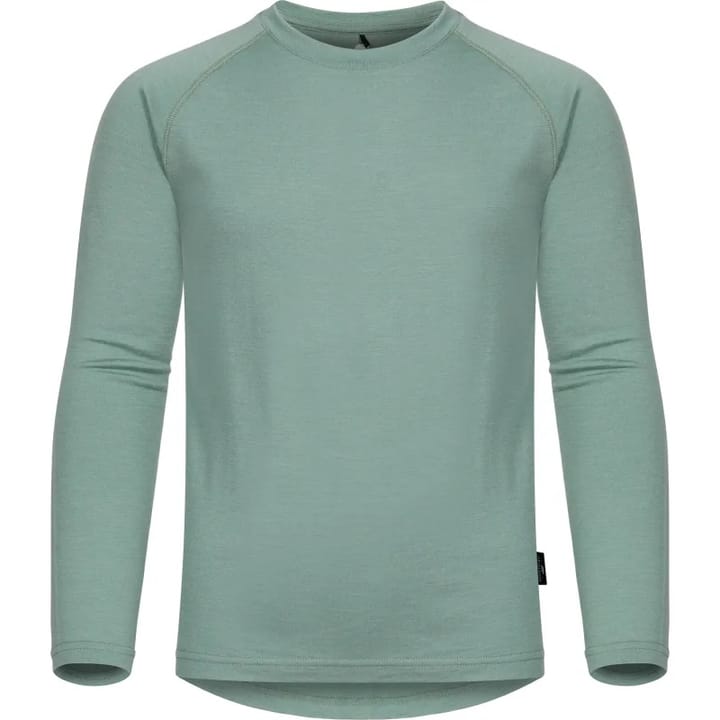 Gridarmor Viks Wool Undertøy Set Jr Green Bay Gridarmor Gridarmor Viks Wool Undertøy Set Jr Green Bay Gridarmor