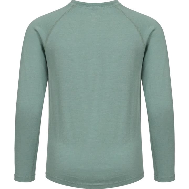 Gridarmor Viks Wool Undertøy Set Jr Green Bay Gridarmor Gridarmor Viks Wool Undertøy Set Jr Green Bay Gridarmor