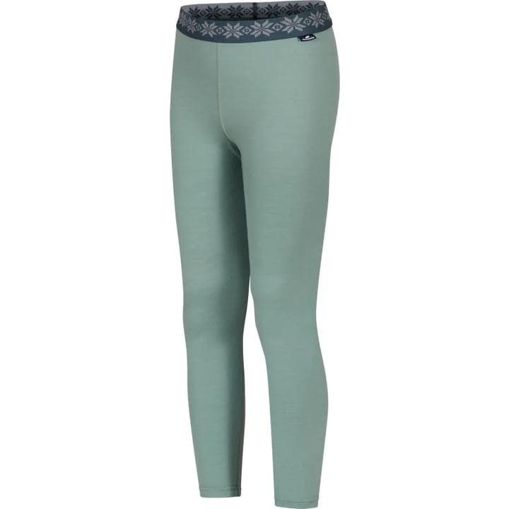 Gridarmor Viks Wool Undertøy Set Jr Green Bay Gridarmor Gridarmor Viks Wool Undertøy Set Jr Green Bay Gridarmor