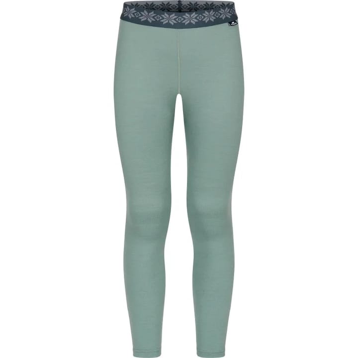 Gridarmor Viks Wool Undertøy Set Jr Green Bay Gridarmor Gridarmor Viks Wool Undertøy Set Jr Green Bay Gridarmor