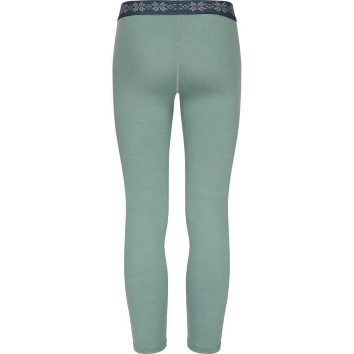 Gridarmor Viks Wool Undertøy Set Jr Green Bay Gridarmor Gridarmor Viks Wool Undertøy Set Jr Green Bay Gridarmor