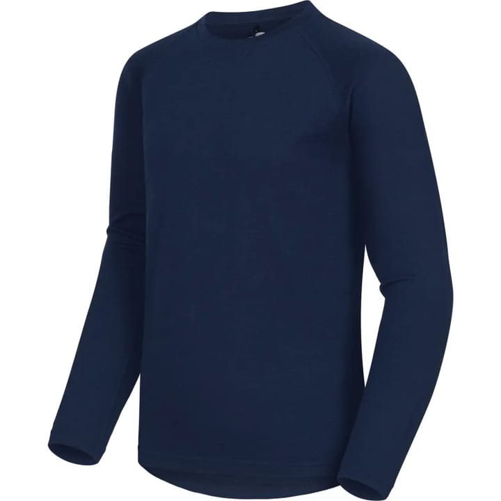 Gridarmor Viks Wool Undertøy Set Jr Navy Blazer Gridarmor Gridarmor Viks Wool Undertøy Set Jr Navy Blazer Gridarmor