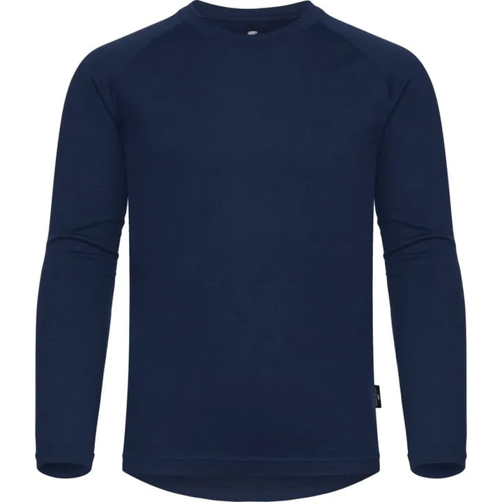 Gridarmor Viks Wool Undertøy Set Jr Navy Blazer Gridarmor Gridarmor Viks Wool Undertøy Set Jr Navy Blazer Gridarmor
