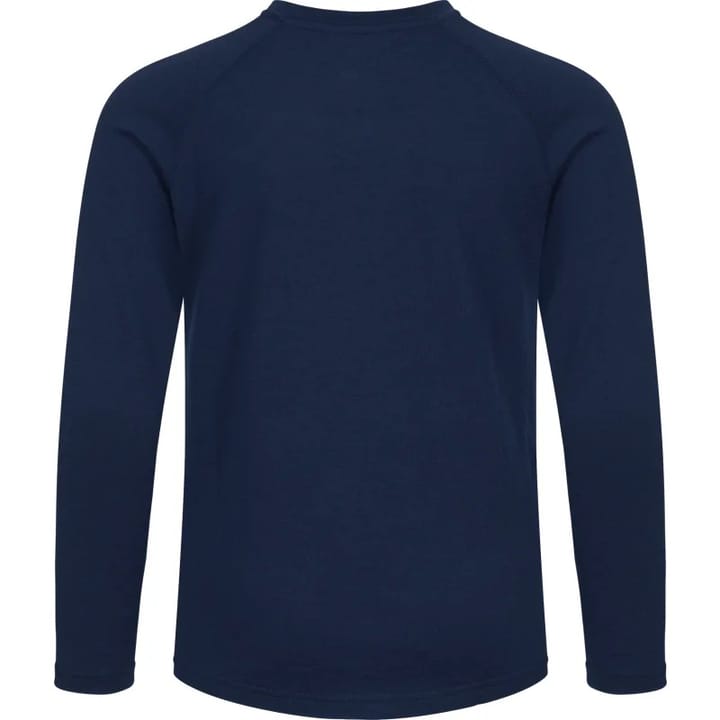 Gridarmor Viks Wool Undertøy Set Jr Navy Blazer Gridarmor Gridarmor Viks Wool Undertøy Set Jr Navy Blazer Gridarmor