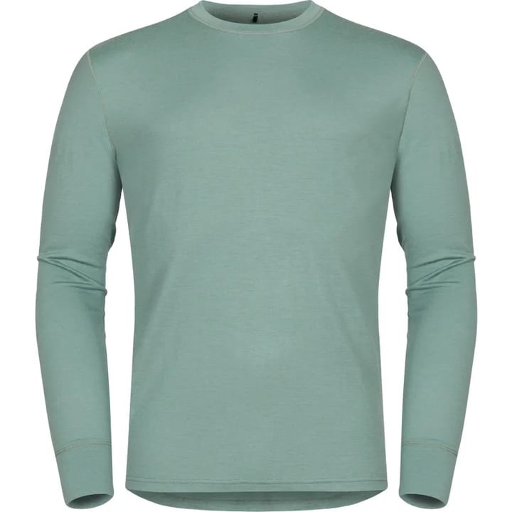 Gridarmor Viks Wool Top Men Green Bay Gridarmor