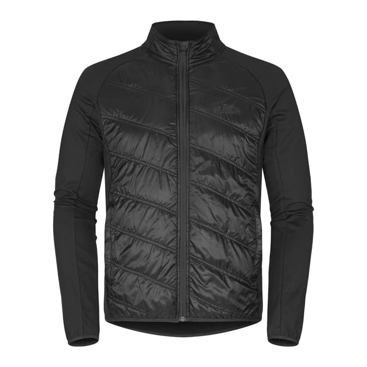 Gridarmor Wool Padded Jacket 2.0 Men Black Beauty Gridarmor