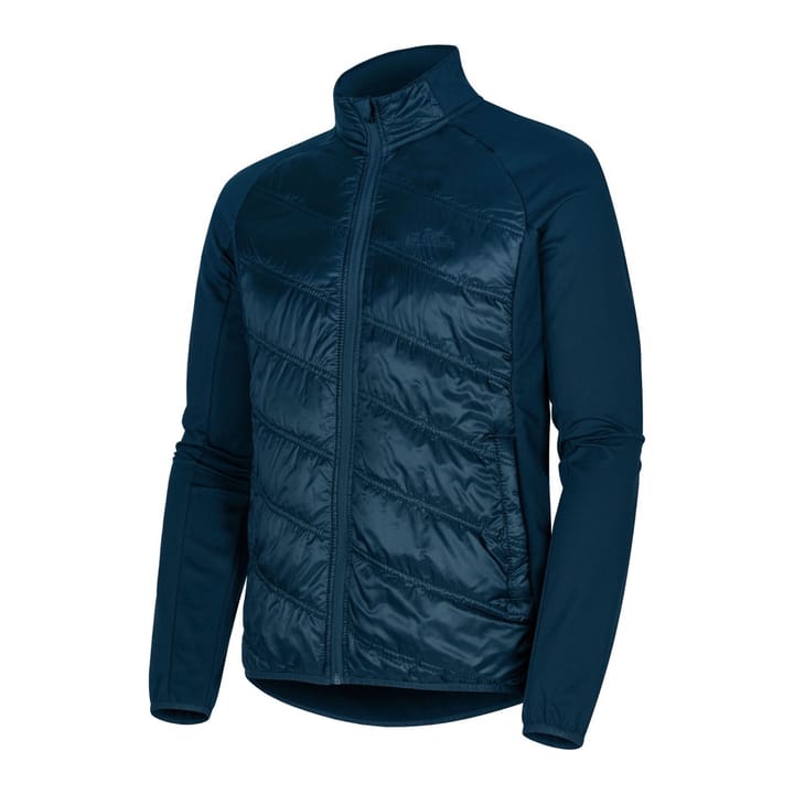 Gridarmor Wool Padded Jacket Men Navy Blazer Gridarmor Gridarmor Wool Padded Jacket Men Navy Blazer Gridarmor