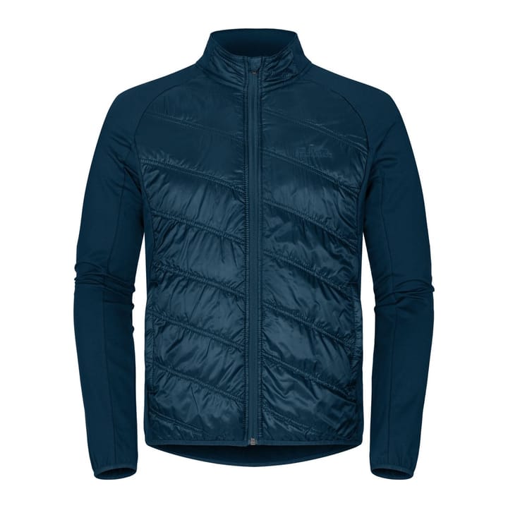 Gridarmor Wool Padded Jacket 2.0 Men Navy Blazer Gridarmor