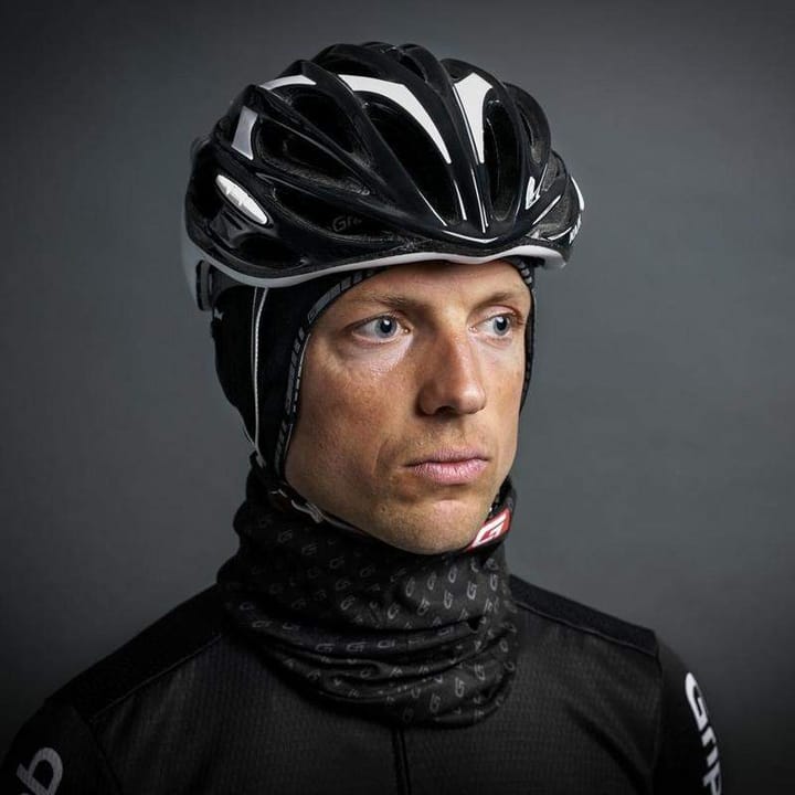 Gripgrab Aviator Windproof Thermal Skull Cap Black Gripgrab