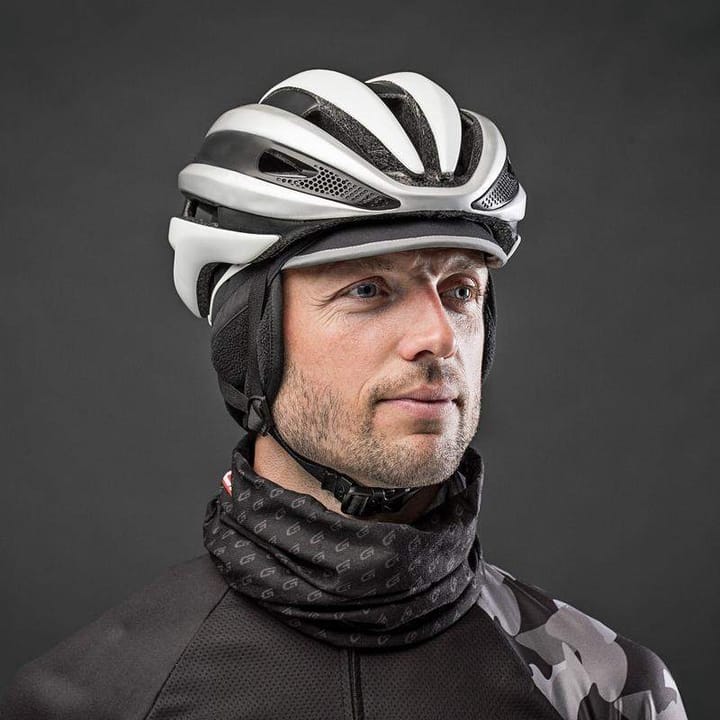 Gripgrab Windproof Winter Cycling Cap Black Gripgrab