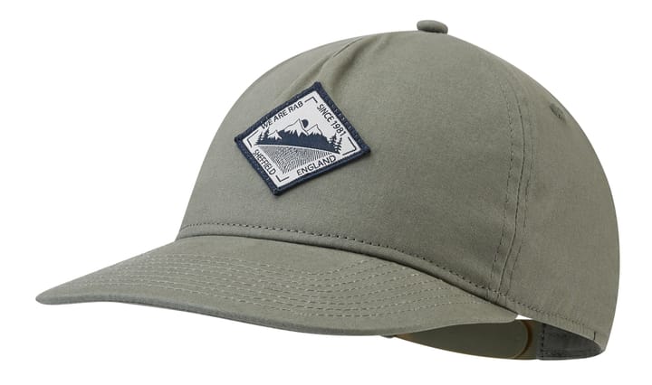 Rab Gritstone Cap Light Khaki Rab Rab Gritstone Cap Light Khaki Rab