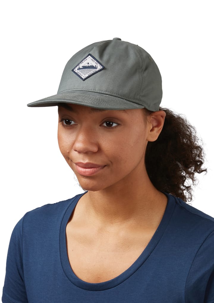 Rab Gritstone Cap Orion Blue Rab Rab Gritstone Cap Orion Blue Rab