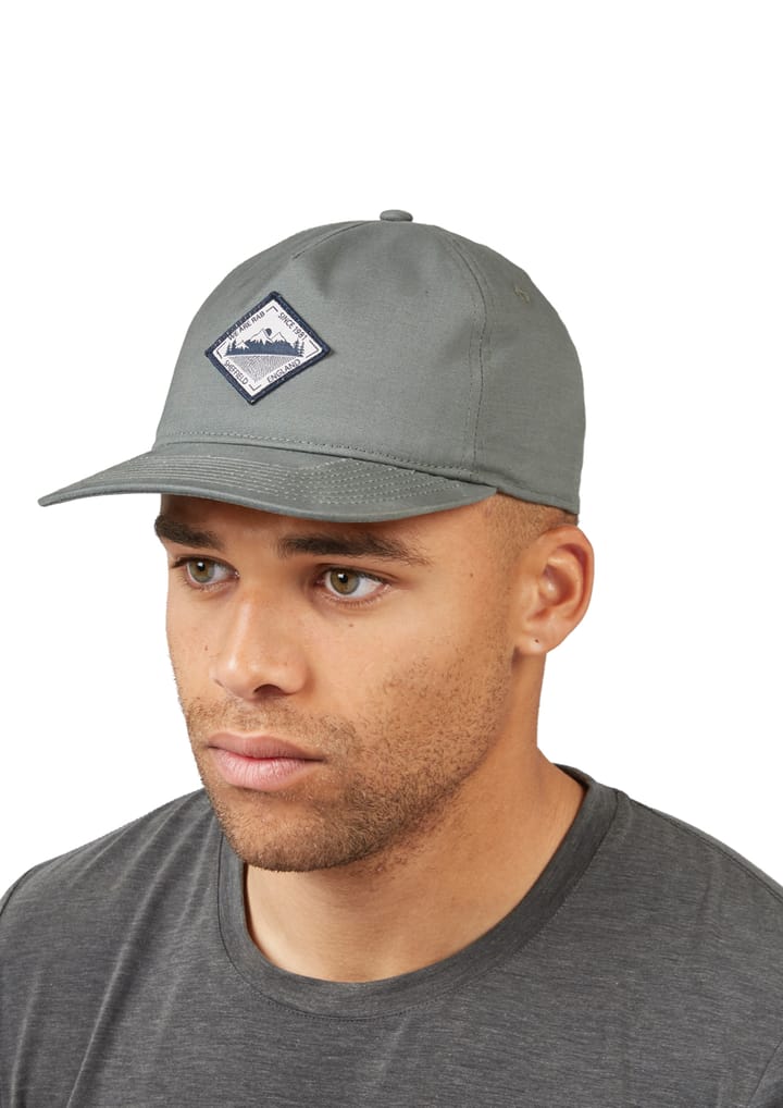 Rab Gritstone Cap Orion Blue Rab Rab Gritstone Cap Orion Blue Rab