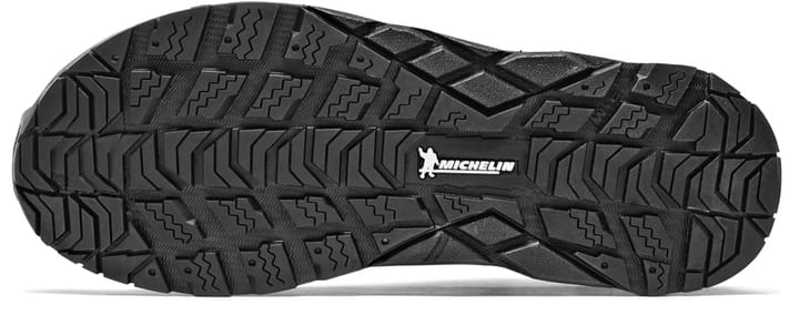 Icebug Grove W Michelin Wic Woolpower Black/Grey Icebug